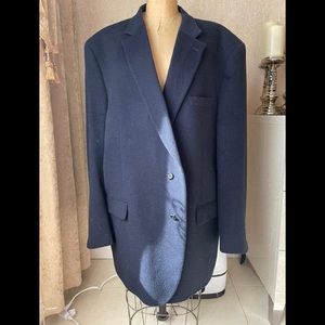 JoS. A. Bank 1905 Collection men’s Coat.